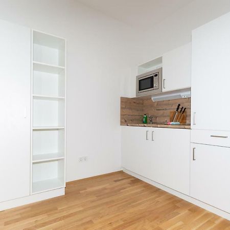 My Room Serviced Apartment-Messe Monaco di Baviera Esterno foto