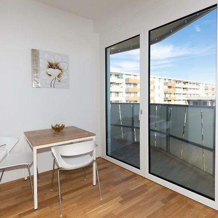 My Room Serviced Apartment-Messe Monaco di Baviera Esterno foto
