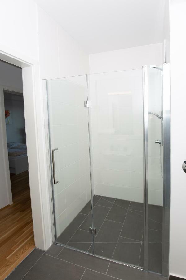My Room Serviced Apartment-Messe Monaco di Baviera Esterno foto