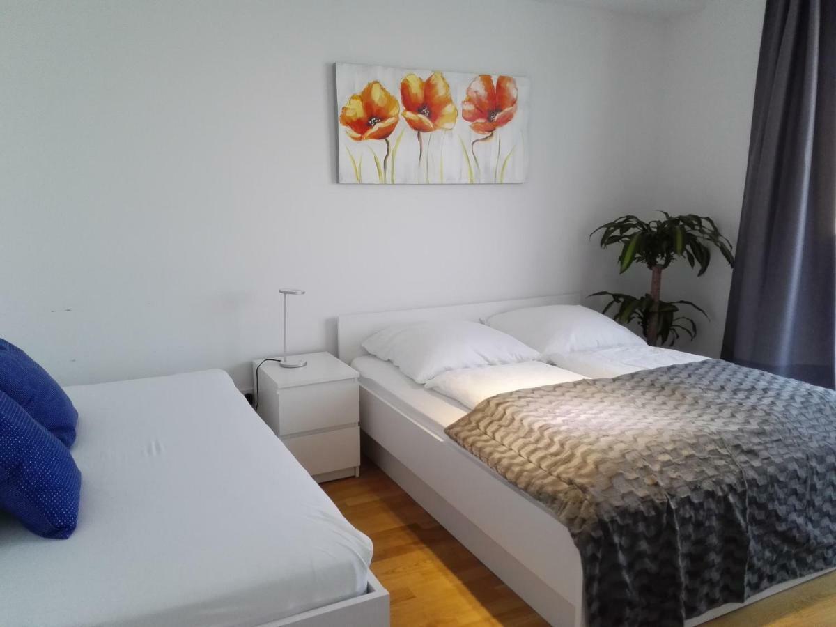 My Room Serviced Apartment-Messe Monaco di Baviera Esterno foto